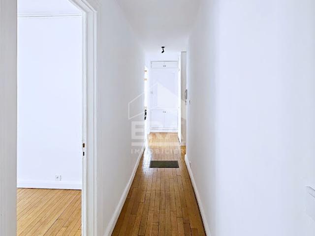 Vente Appartement 4 pièces 86 m2 Longwy