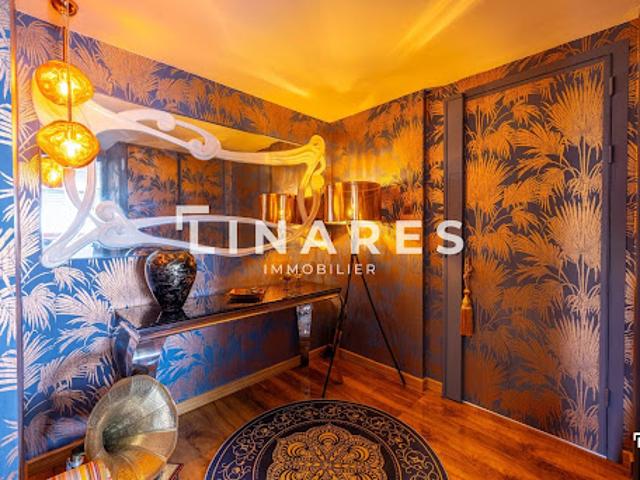 Vente Appartement 4 pièces 86 m2 Marseille 12ème