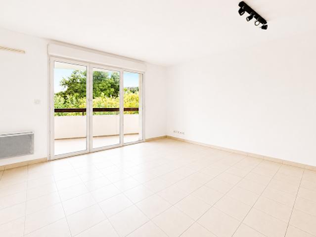Vente Appartement 4 pièces 86 m2 Marseille 14ème