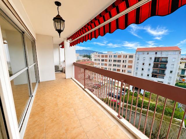 Vente Appartement 4 pièces 86 m2 Marseille 5ème