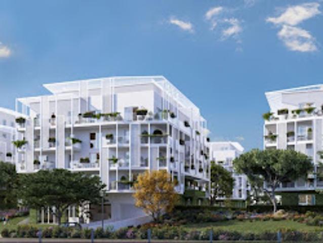 Vente Appartement 4 pièces 86.95 m2 Marseille 9ème