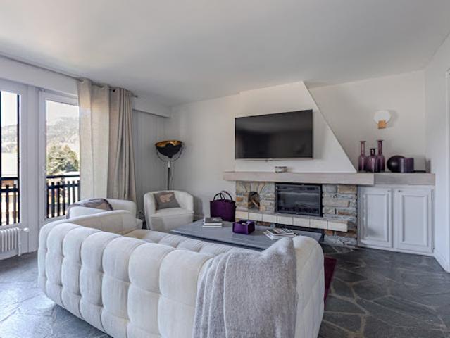 Vente Appartement 4 pièces 86 m2 Megeve