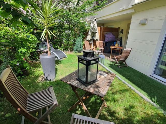 Vente Appartement 4 pièces 86 m2 Meudon