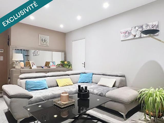 Vente Appartement 4 pièces 86 m2 Millau