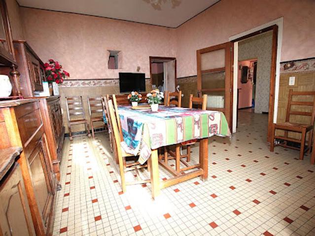 Vente Appartement 4 pièces 86 m2 Millau