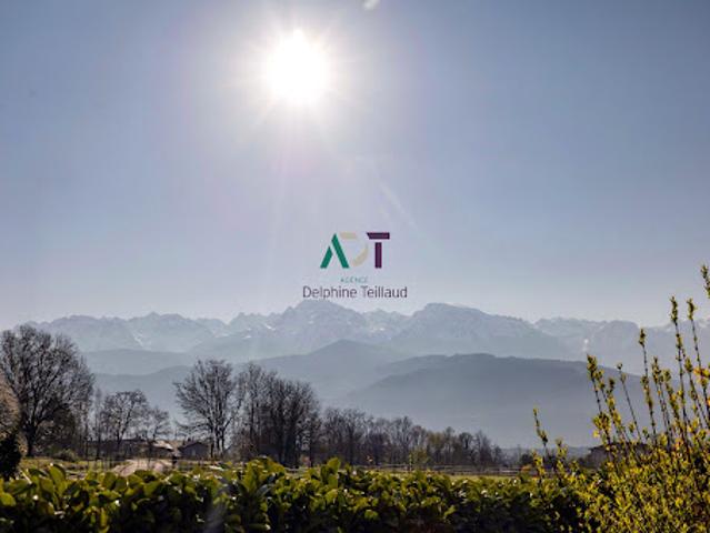 Vente Appartement 4 pièces 86 m2 Montbonnot Saint Martin
