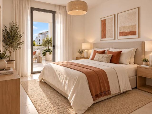 Vente Appartement 4 pièces 86 m2 Montpellier