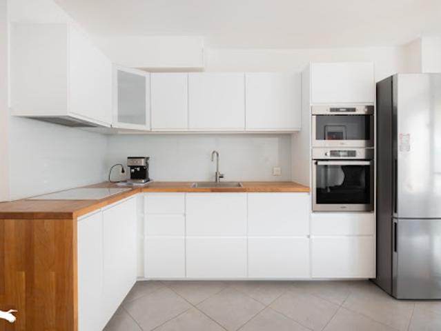 Vente Appartement 4 pièces 86 m2 Montpellier