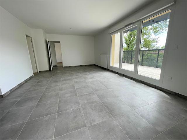 Vente Appartement 4 pièces 86 m2 Montrabé