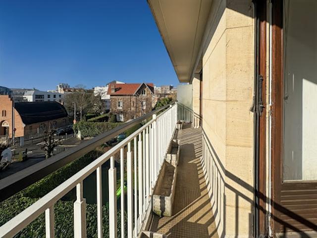 Vente Appartement 4 pièces 86 m2 Nogent sur Marne