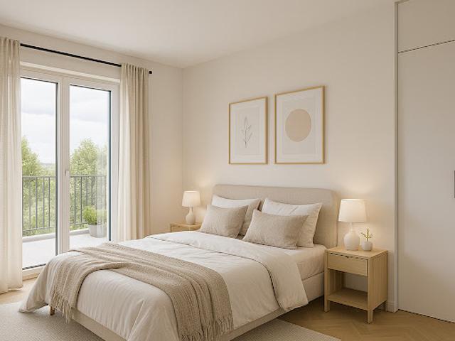 Vente Appartement 4 pièces 86 m2 Oberhergheim