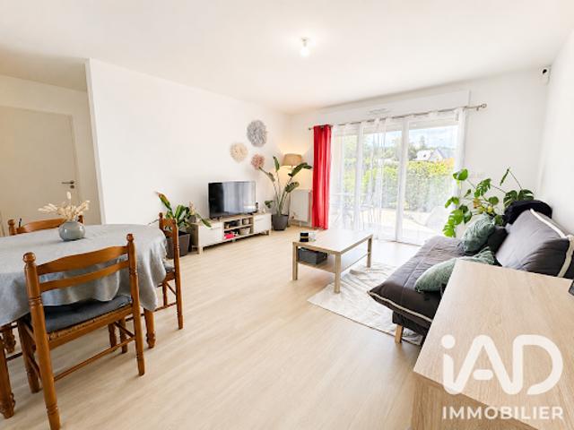 Vente Appartement 4 pièces 86 m2 Orgeres