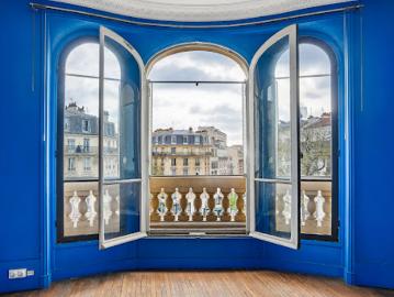 Vente Appartement 4 pièces 86 m2 Paris 13ème