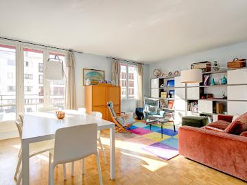 Roquette, Paris 11e Arrondissement, Paris, Île-de-France