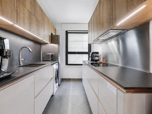Vente Appartement 4 pièces 86 m2 Paris 15ème