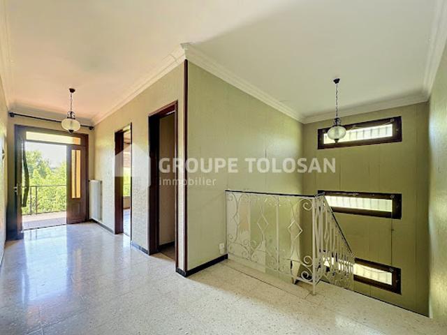 Vente Appartement 4 pièces 86 m2 Pechbonnieu