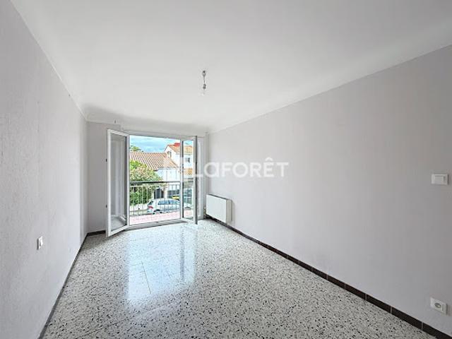 Vente Appartement 4 pièces 86 m2 Perpignan
