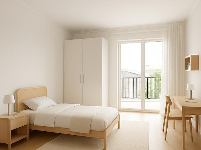 Vente Appartement 4 pièces 86 m2 Pleurtuit