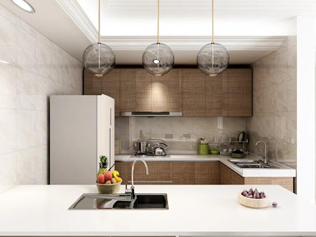 Vente Appartement 4 pièces 86 m2 Puteaux