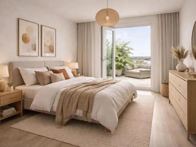Vente Appartement 4 pièces 86 m2 Rennes