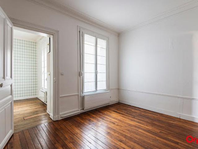 Vente Appartement 4 pièces 86 m2 Reims