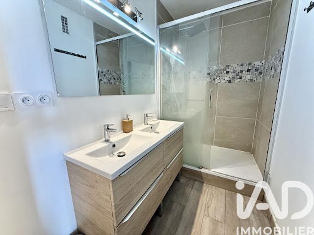 Vente Appartement 4 pièces 86 m2 Rueil Malmaison