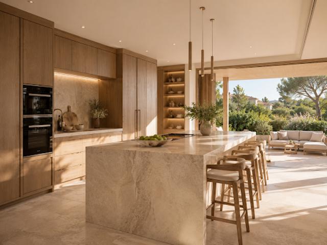 Vente Appartement 4 pièces 86 m2 Saint Tropez
