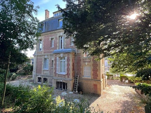 Vente Appartement 4 pièces 86 m2 Saint Valery en Caux