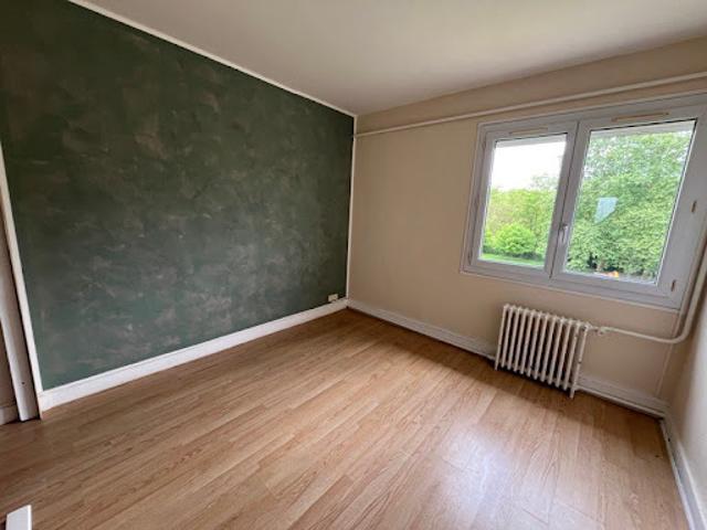 Vente Appartement 4 pièces 86 m2 Saint Astier