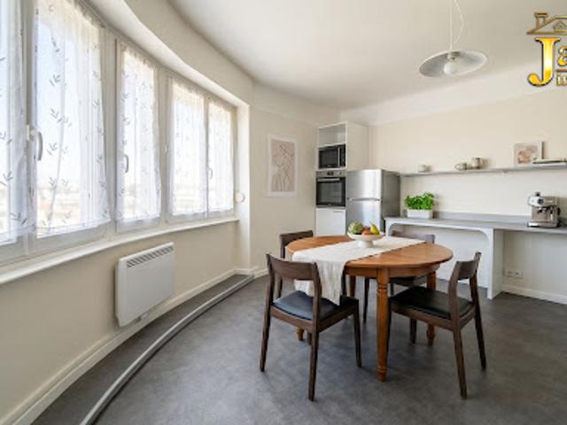 Vente Appartement 4 pièces 86 m2 Saint die des vosges