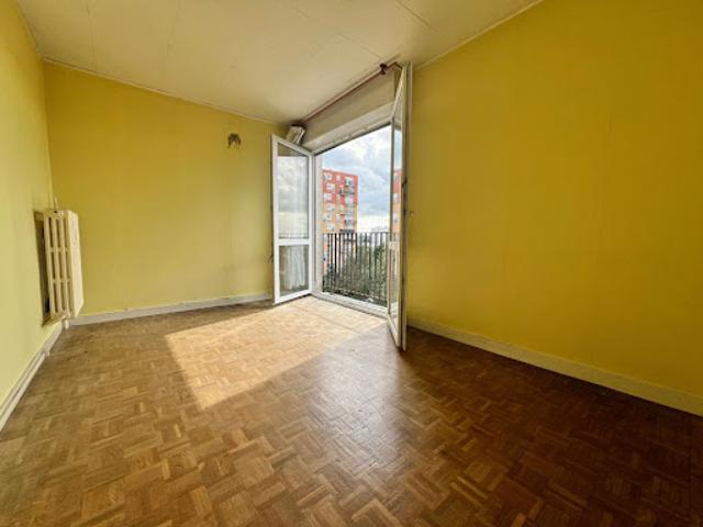 Vente Appartement 4 pièces 86.82 m2 Saint Dizier