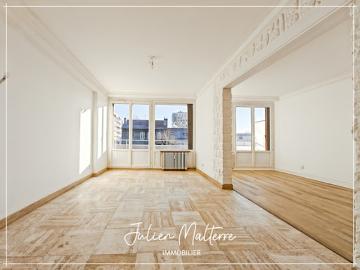 Vente Appartement 4 pièces 86 m2 Saint Etienne