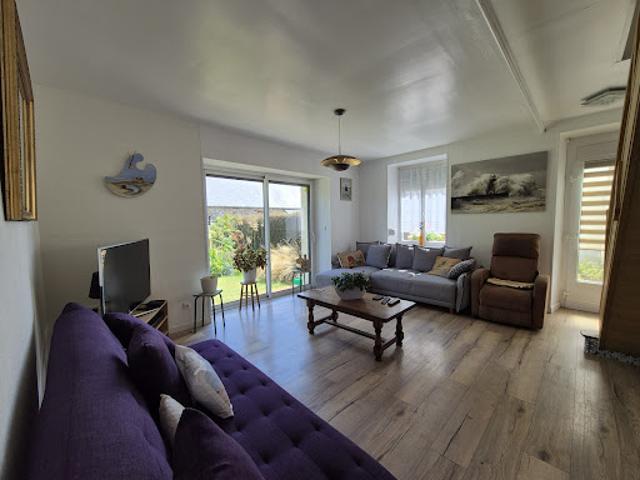 Vente Appartement 4 pièces 86 m2 Saint Gilles Vieux Marché