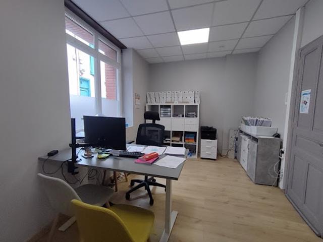 Vente Appartement 4 pièces 86 m2 Saint Girons