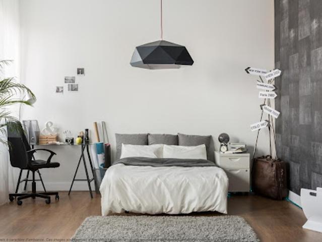 Vente Appartement 4 pièces 86 m2 Saint Ouen