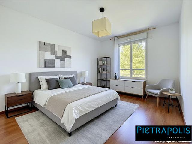 Vente Appartement 4 pièces 86 m2 Sainte Foy lès Lyon
