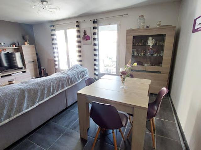 Vente Appartement 4 pièces 86 m2 Soues