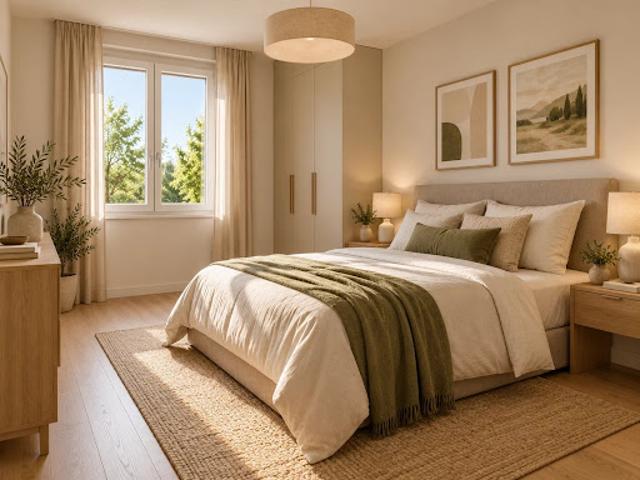 Vente Appartement 4 pièces 86 m2 Sucy en Brie