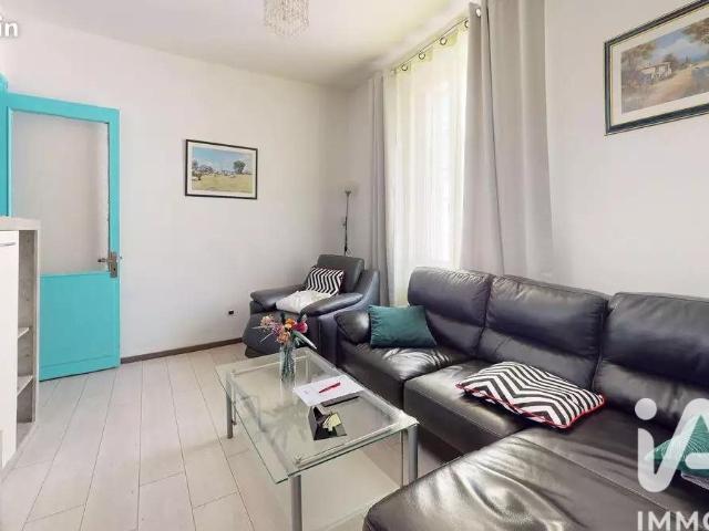 Vente Appartement 4 pièces 86m² Mulhouse