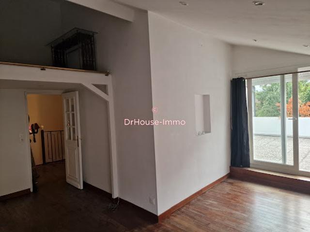 Vente Appartement 4 pièces 88.43 m2 Villeneuve d'Ascq