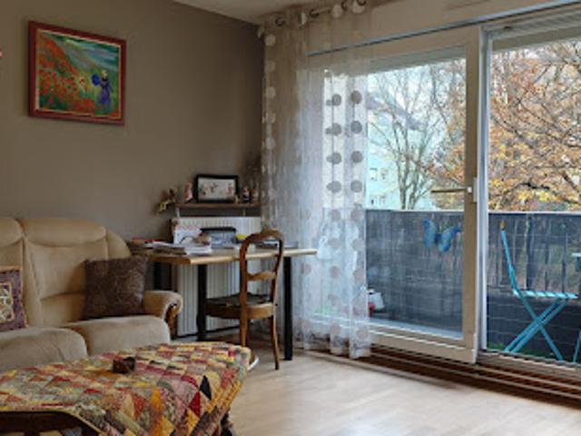Vente Appartement 4 pièces 88.4 m2 Belfort