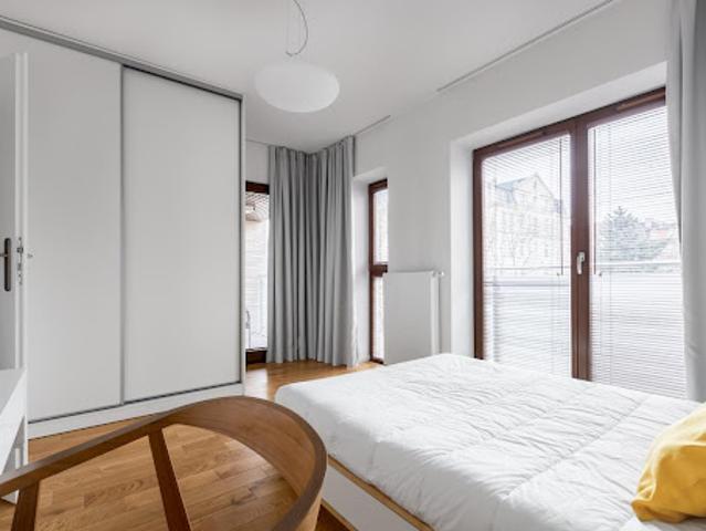 Vente Appartement 4 pièces 88.4 m2 Saint Germain en Laye