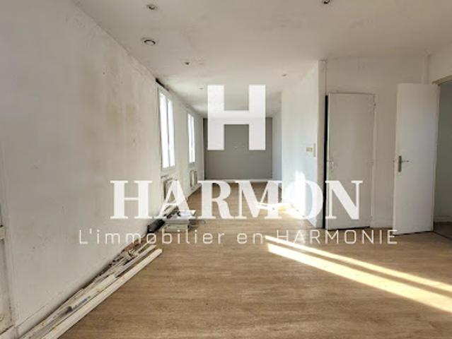 Vente Appartement 4 pièces 88.57 m2 Artix