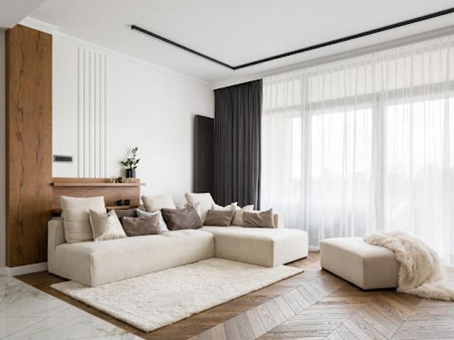 Vente Appartement 4 pièces 88.58 m2 Epinay sur Seine