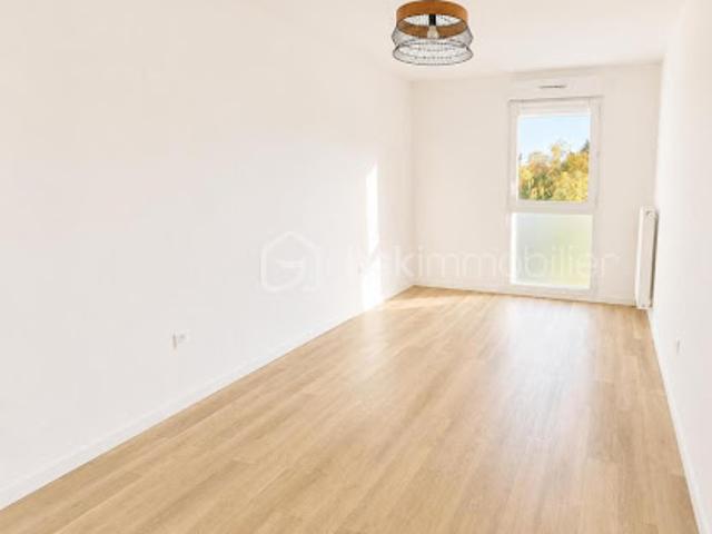 Vente Appartement 4 pièces 88.5 m2 Noisy le Grand