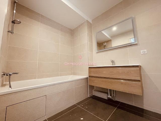 Vente Appartement 4 pièces 88.5 m2 Issy les Moulineaux