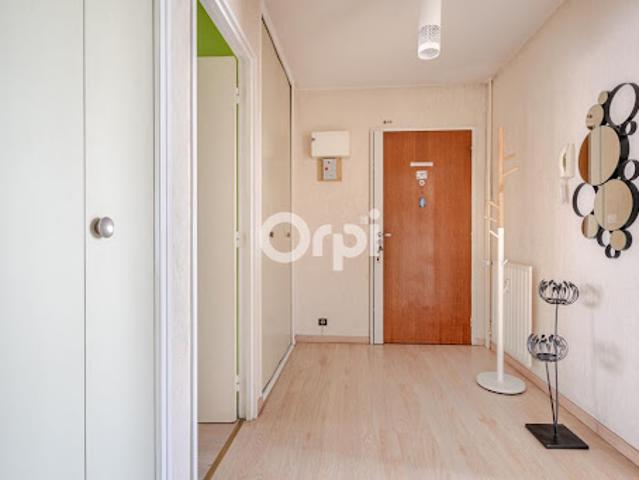 Vente Appartement 4 pièces 88.5 m2 Limoges