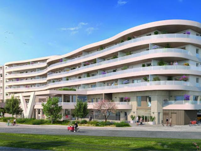 Vente Appartement 4 pièces 88.62 m2 Saint Laurent du Var