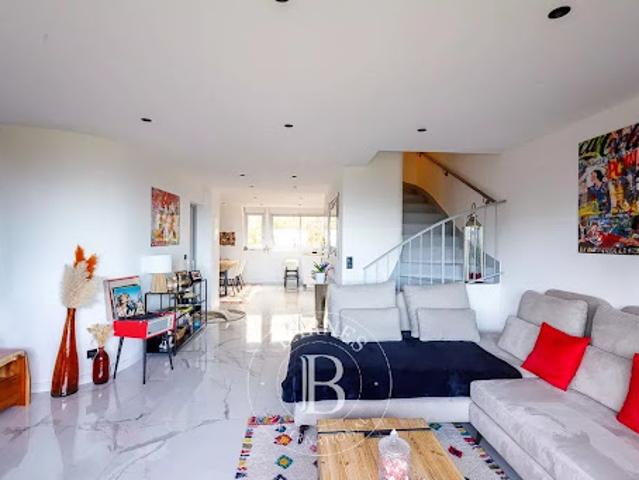 Vente Appartement 4 pièces 88.67 m2 Tourgéville