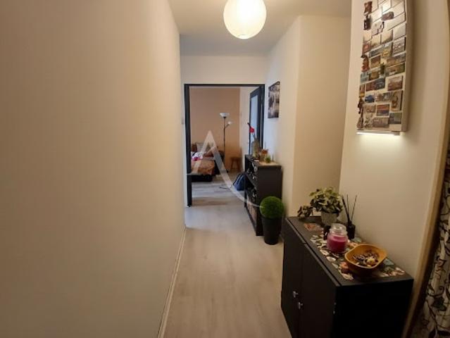 Vente Appartement 4 pièces 88.66 m2 Nantes